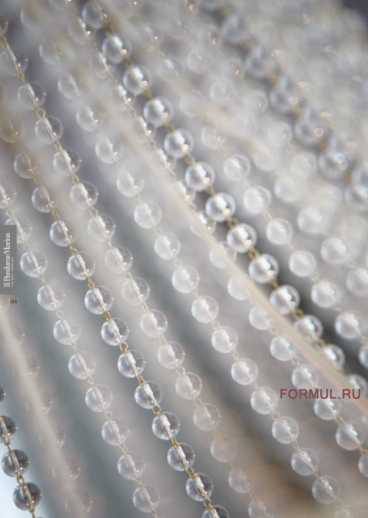 Торшер IL Paralume Marina 1775/FL